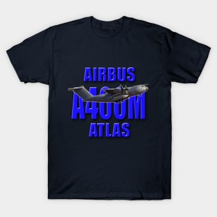 Airbus A400M Atlas T-Shirt